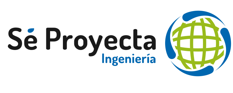 Sé Proyecta - Ingeniería